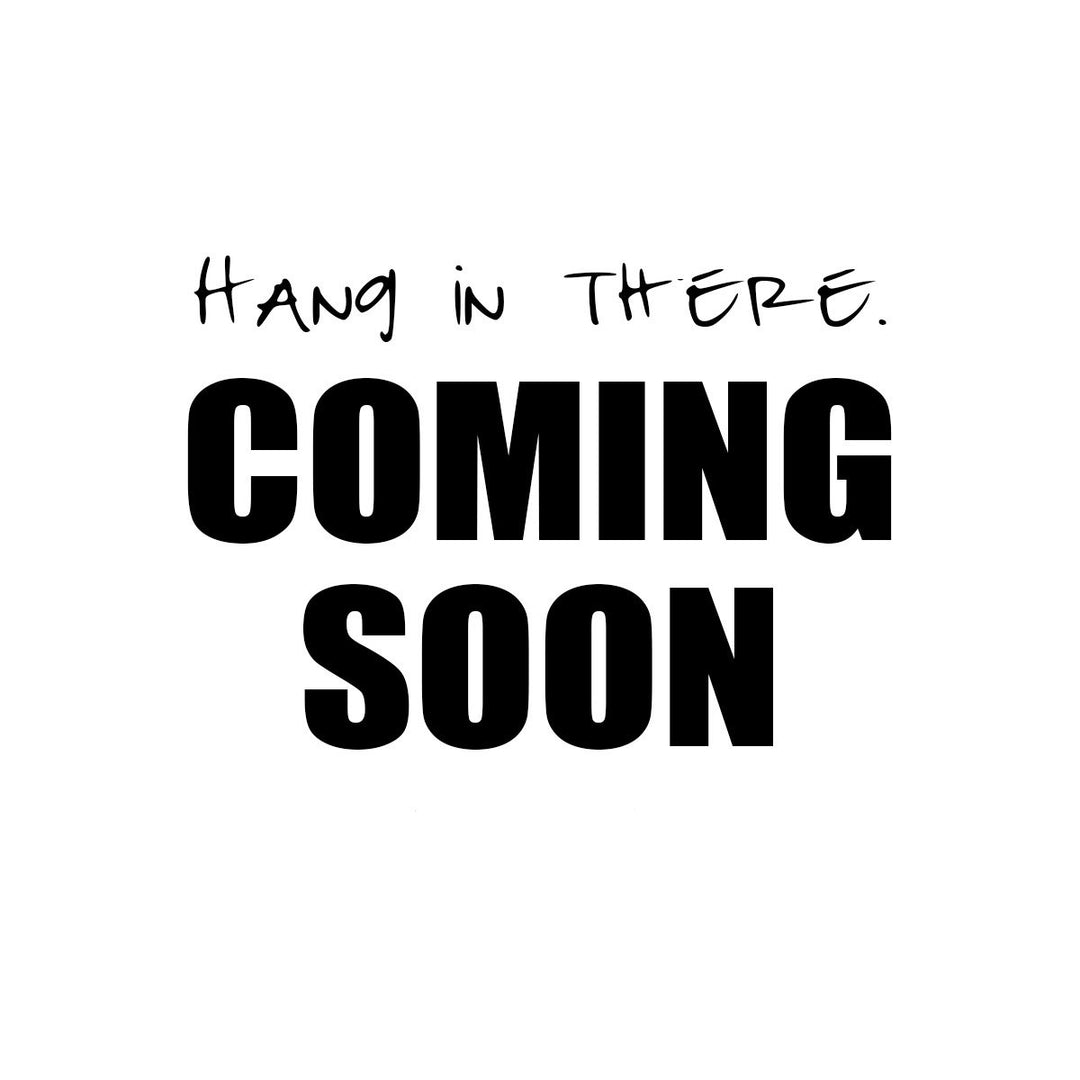 Coming Soon New Eliquids