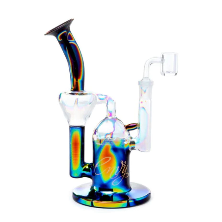 Concentrates Rigs & Dabs