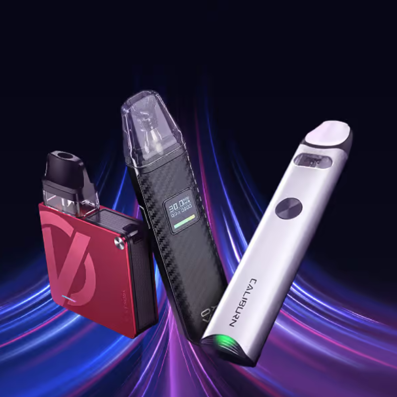Buy vape pod kits at everyday low prices in Canada at Vape SuperStore online