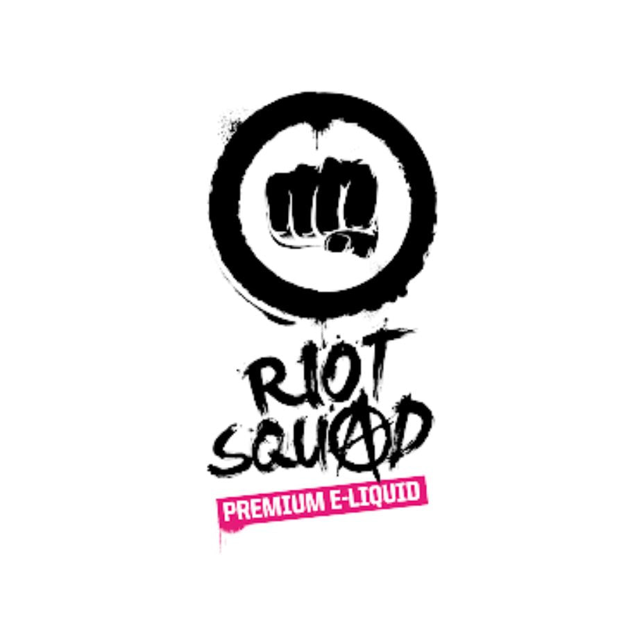 Riot Squad E-Liquid