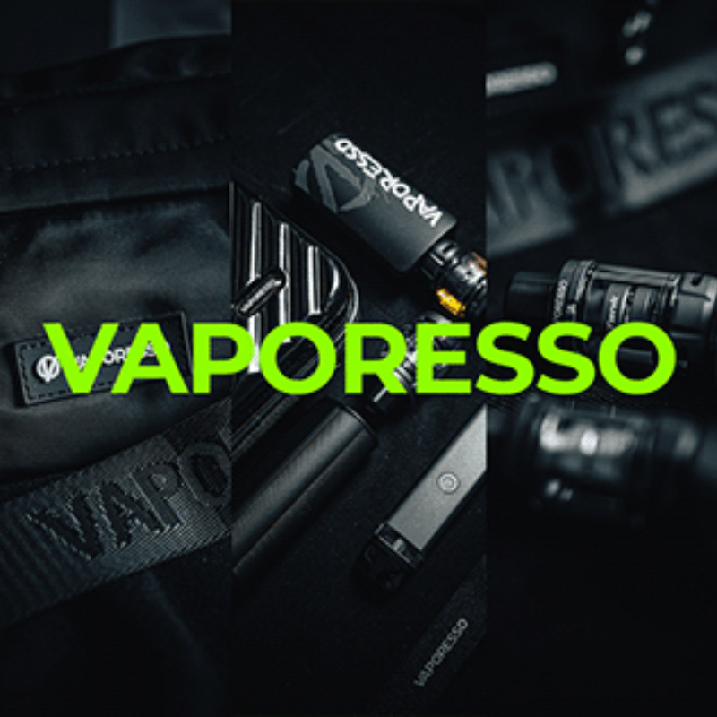 Vaporesso Vape Products