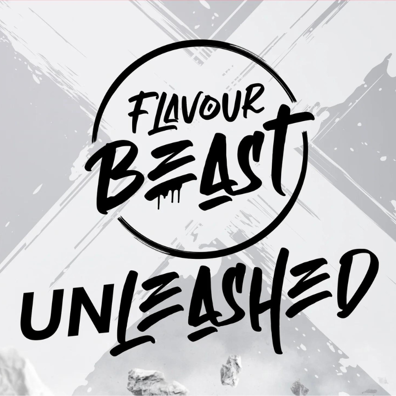 Flavour Beast Unleashed Salt Nicotine E-liquid