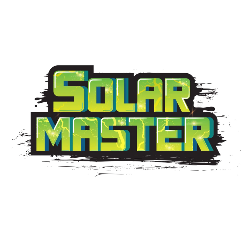 Solar Master E-Liquid