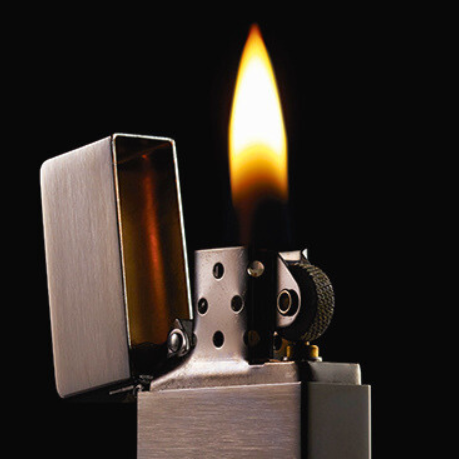 Zippo Lighters