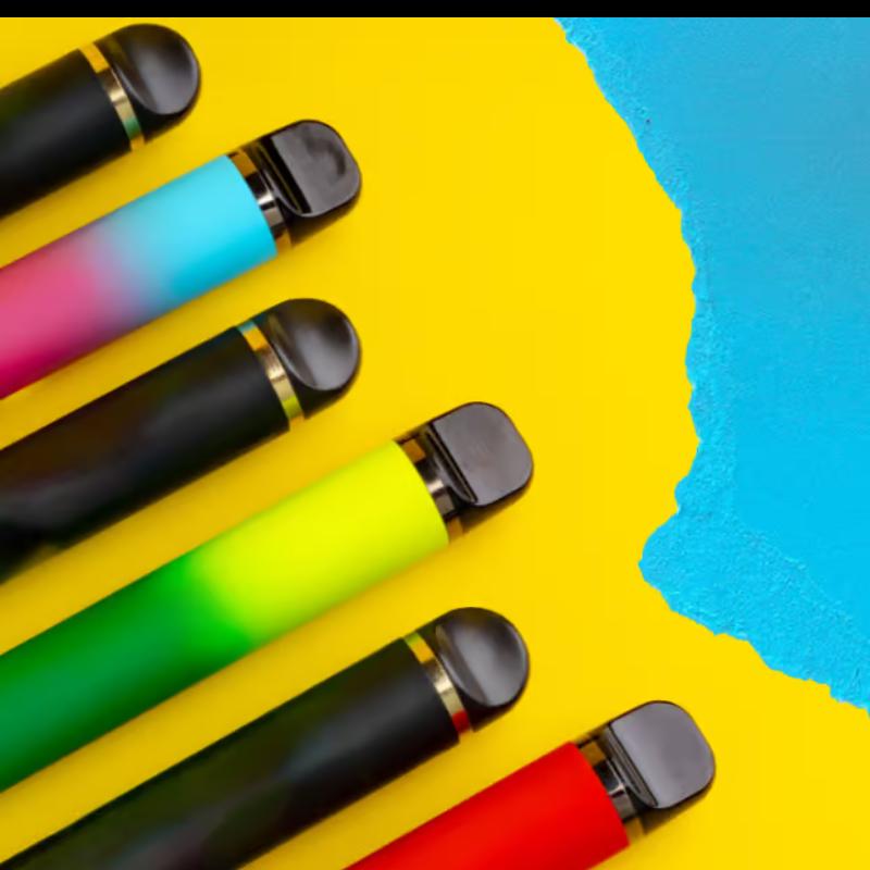 Disposable Vape Pens with large juice capacity-Vape SuperStore Regin Sask