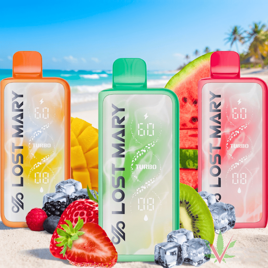 Lost Mary MT50K Disposable Vapes Vape SuperStore Regina Canada