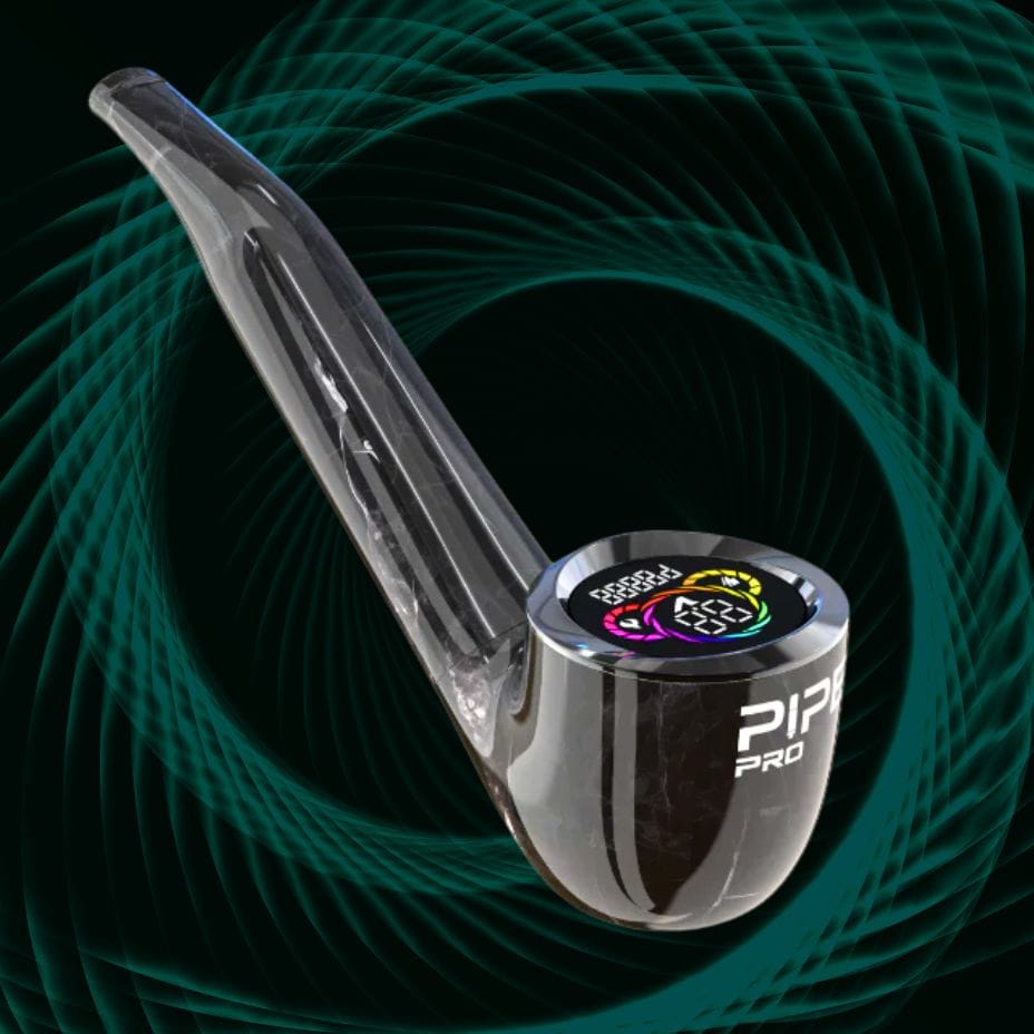 Nova Pipe Pro 510 Battery Vape SuperStore Regina Saskatchewan