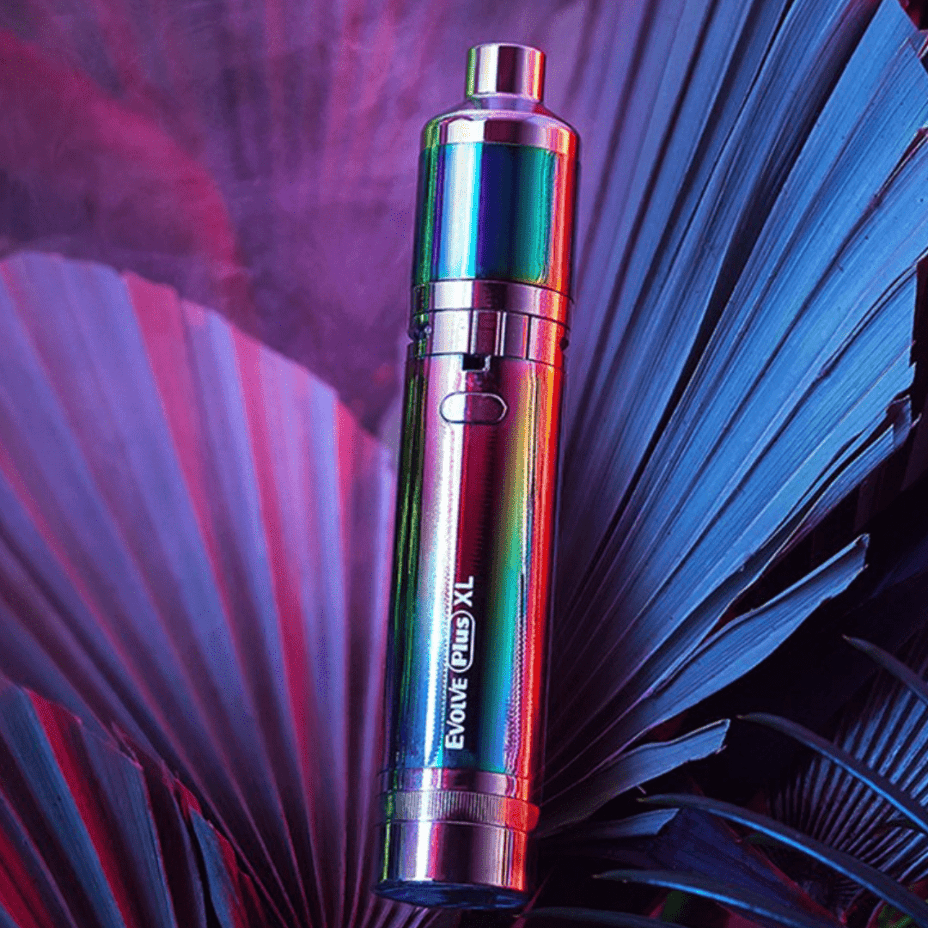 Yocan Evolve Plus XL at VapeXcape Regina Vape SuperStore and Bong Shop in Saskatchewan Canada