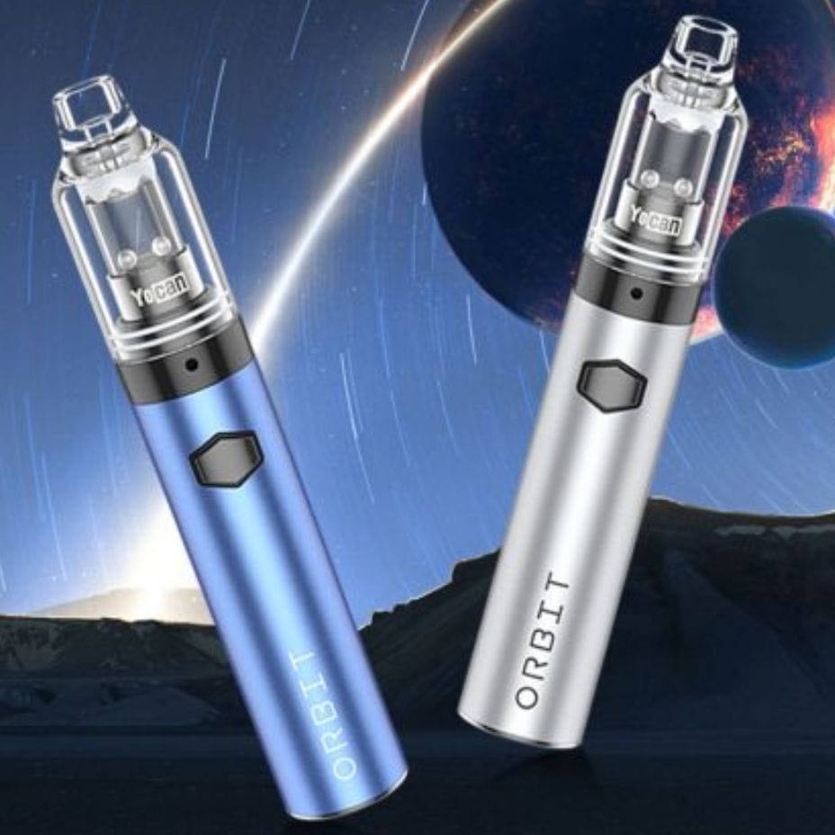 Yocan Orbit Concentrate Vaporizer Vape SuperStore Regina Saskatchewan