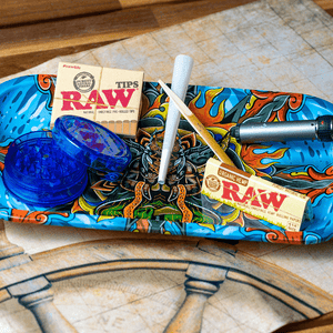 Cannabis Accessories-VapeXcape Regina, Saskatchewan
