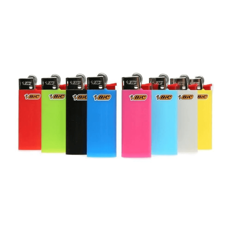 Bic Mini Lighters Vape Superstore  Saskatchewan Canada