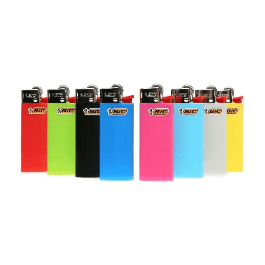 Bic Mini Lighters Vape Superstore  Saskatchewan Canada