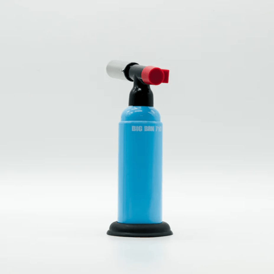 BrnTech Big Burn 710 Butane Torch Dab Rig Torches on Sale in