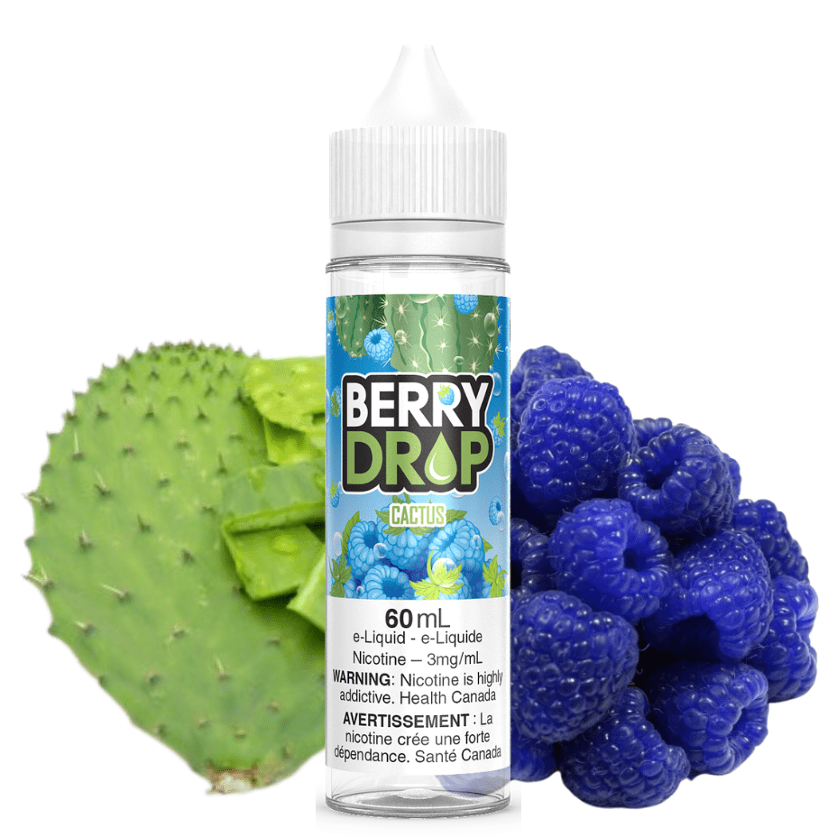 Cactus by Berry Drop E-Liquid-Vapexcape Regina & Bong Shop SK, Canada Vapexcape Vape SuperStore-Vape & Bong Shop Cactus by Berry Drop E-Liquid-Vapexcape Regina & Bong Shop SK, Canada Vapexcape Vape SuperStore-Vape & Bong Shop
