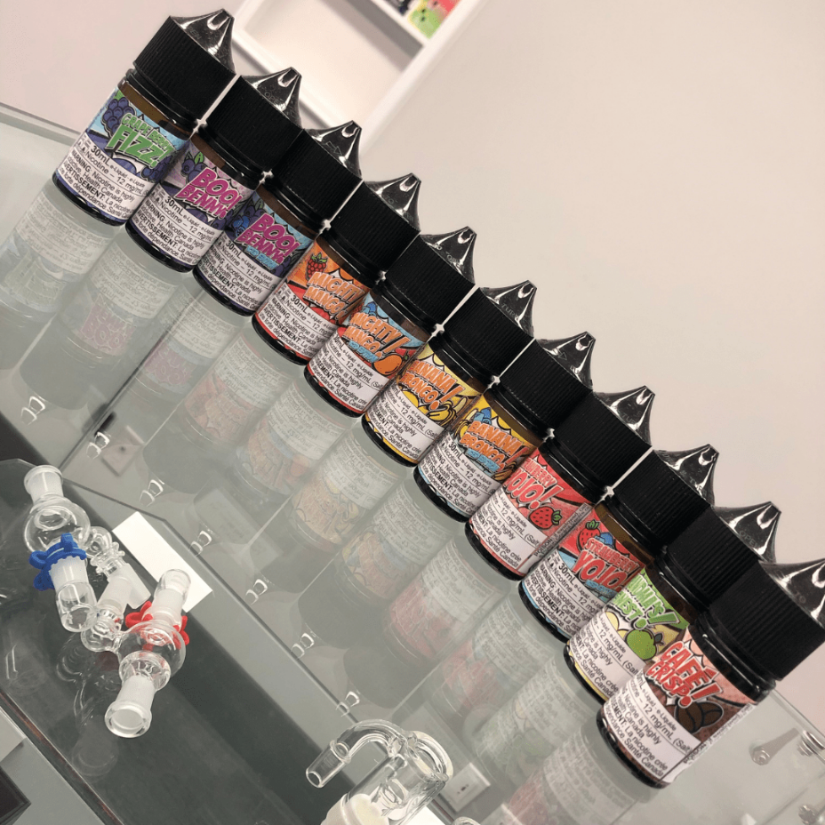 Caf Crisp Salt par Maverick E-Liquide-VapeXcape Regina Vape & Bong Shop Vapexcape Vape SuperStore-Vape & Bong Shop Caf Crisp Salt par Maverick E-Liquide-VapeXcape Regina Vape & Bong Shop Vapexcape Vape SuperStore-Vape & Bong Shop