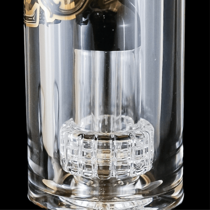 Cheech Glass 12mm Joker Decal 4lb Beaker 16" Vapexcape Vape and Bong Shop Regina Saskatchewan