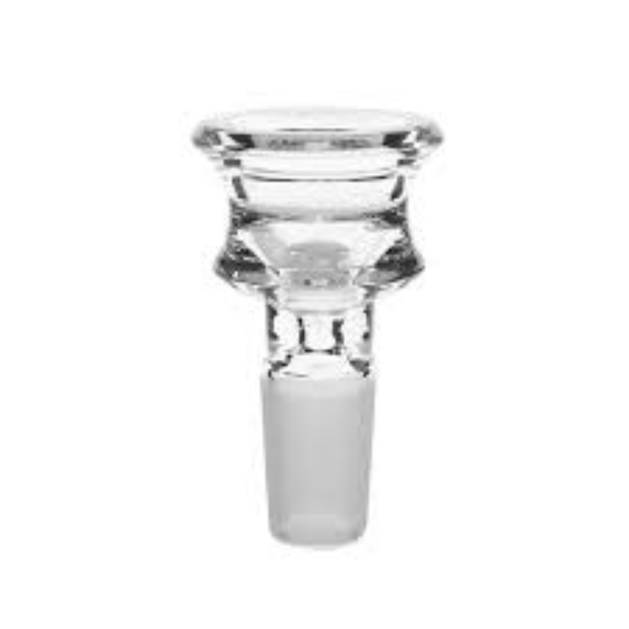 Clear Funnel Bowl-14mm Vape Superstore  Saskatchewan Canada