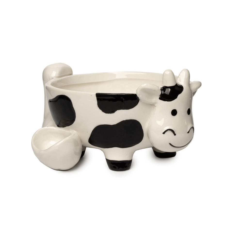 Cow Ceramic Bowl Pipe Vape Superstore  Saskatchewan Canada