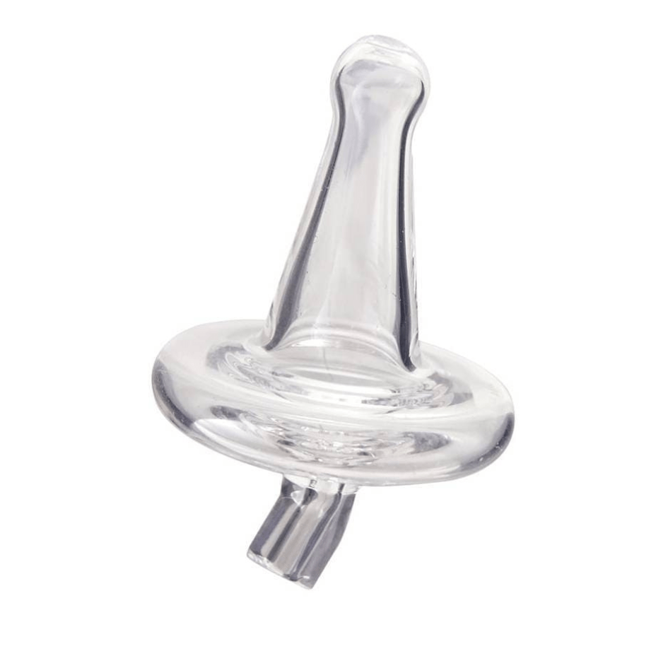 DIRECTIONAL FLOW QUARTZ CARB CAP Vape Superstore  Saskatchewan Canada