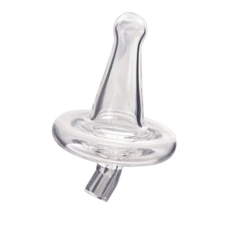 DIRECTIONAL FLOW QUARTZ CARB CAP Vape Superstore  Saskatchewan Canada