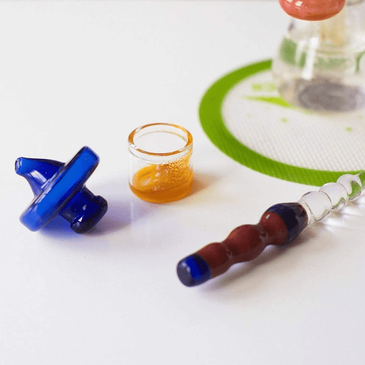 DoDab Carb Caps Vape Superstore  Saskatchewan Canada