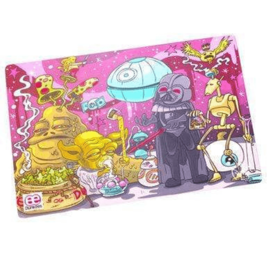 Dunkees Silicone Dab Mats Vape Superstore  Saskatchewan Canada