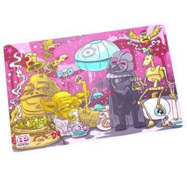 Dunkees Silicone Dab Mats Vape Superstore  Saskatchewan Canada