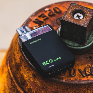 Vaporesso ECO Nano Pod Kit-VapeXcape Regina Saskatchewan, Canada
