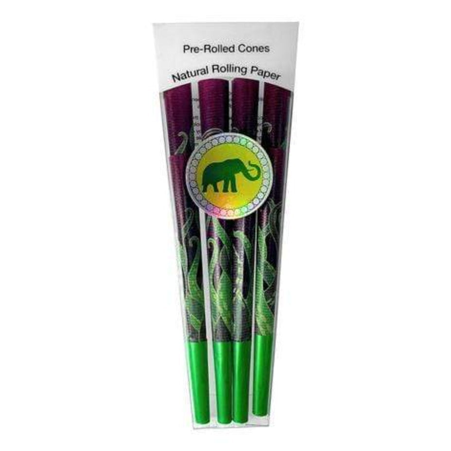 Elephant Brands Pre-Rolled Designer Cones Vape Superstore  Saskatchewan Canada