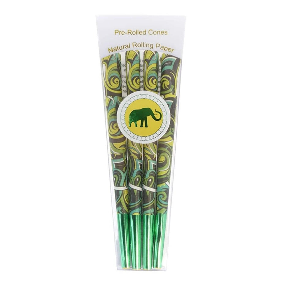 Elephant Brands Pre-Rolled Designer Cones Vape Superstore  Saskatchewan Canada