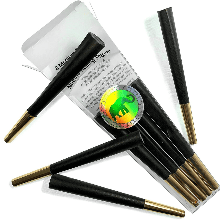 Elephant Brands Pre-Rolled Designer Cones Vape Superstore  Saskatchewan Canada