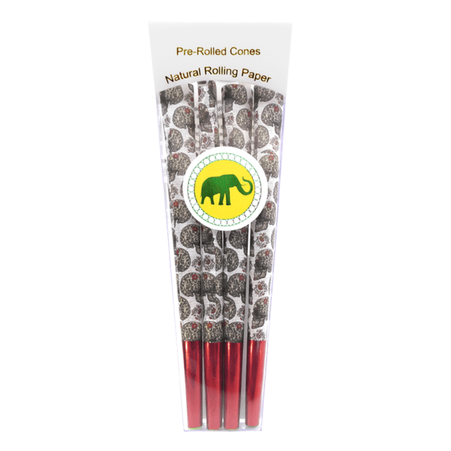 Elephant Brands Pre-Rolled Designer Cones Vape Superstore  Saskatchewan Canada