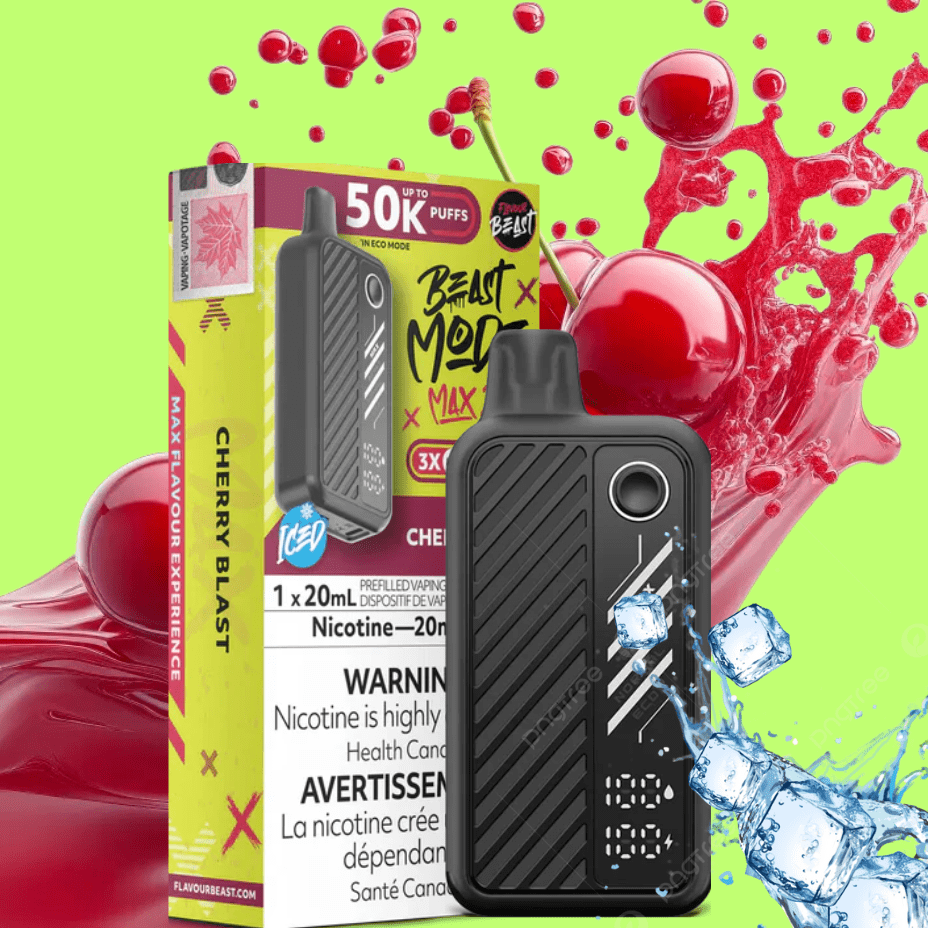 Disposable Vapes