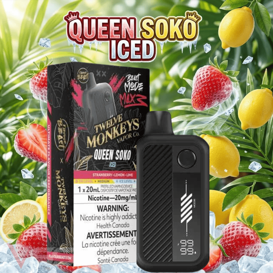 Disposable Vapes