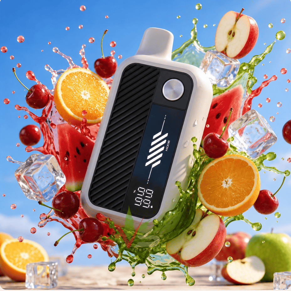 Flavour Beast Mode Max 3 60K Disposable Vape - Epic Fruit Bomb Ice 60000 Puffs / 20mg Vape Superstore  Saskatchewan Canada