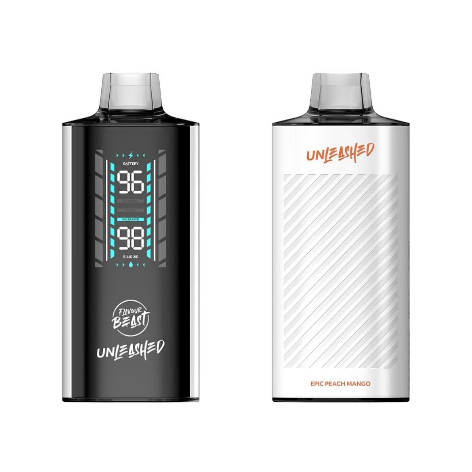 Flavour Beast Unleashed DCP 20K - Pche et mangue piques Regina Vapexcape Vape SuperStore-Vape & Bong Shop Flavour Beast Unleashed DCP 20K - Pche et mangue piques Regina Vapexcape Vape SuperStore-Vape & Bong Shop