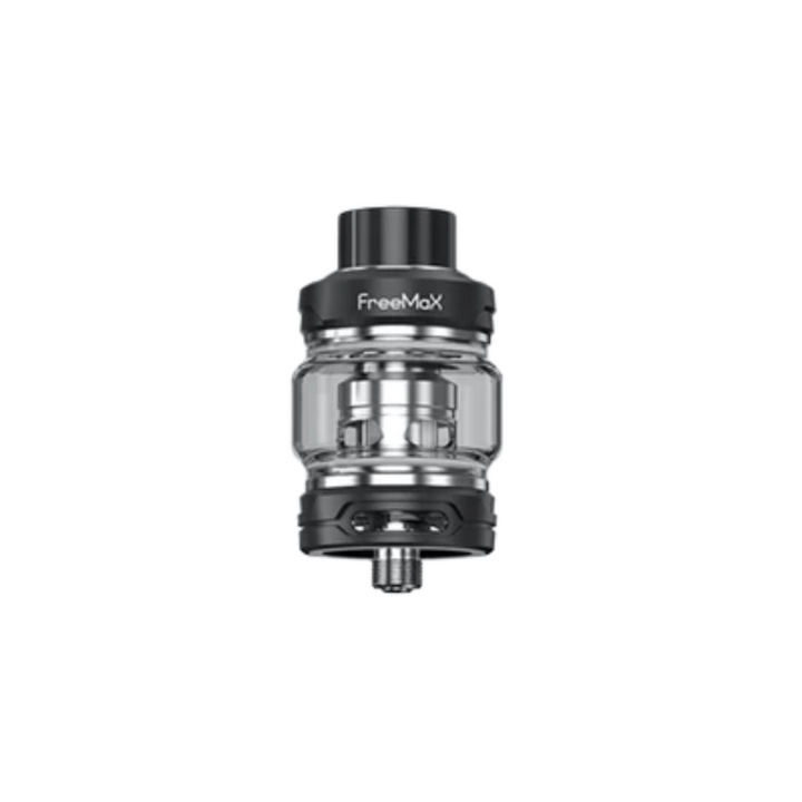 Freemax Fireluke Solo Tank Black Vape Superstore  Saskatchewan Canada