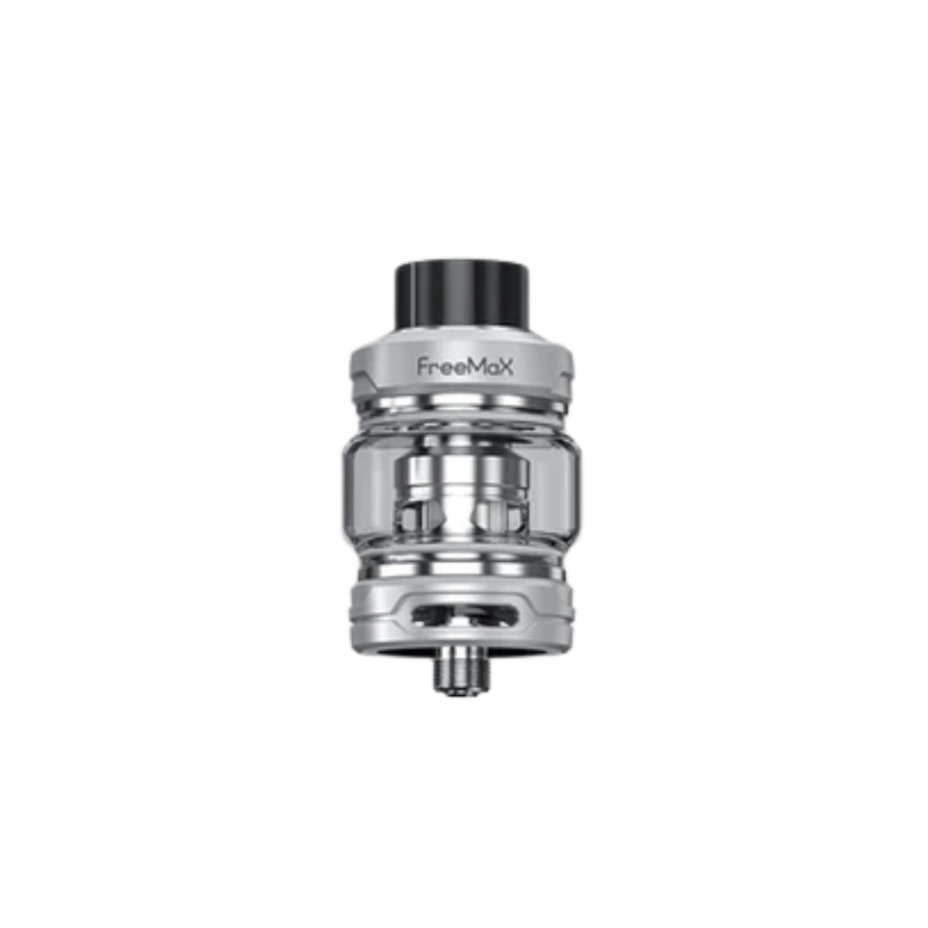Freemax Fireluke Solo Tank Silver Vape Superstore  Saskatchewan Canada