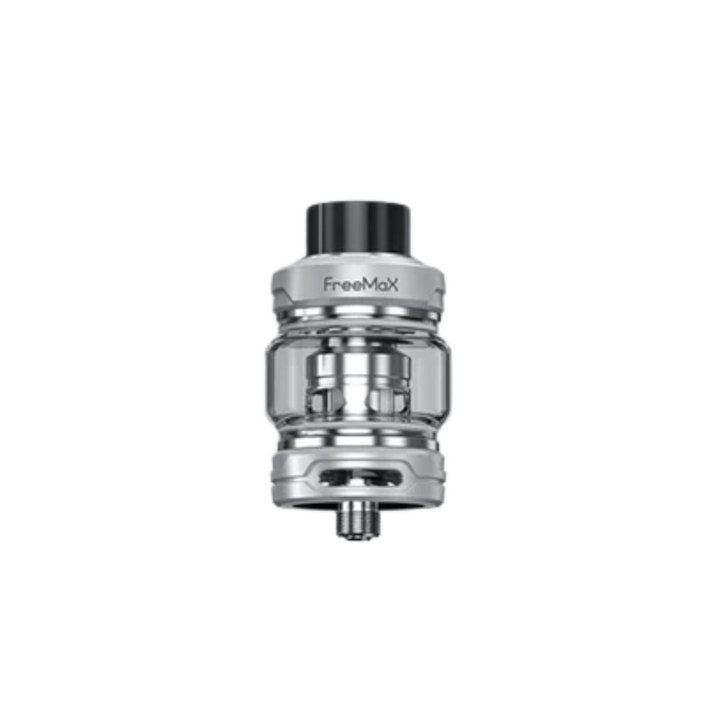 Freemax Fireluke Solo Tank Silver Vape Superstore  Saskatchewan Canada