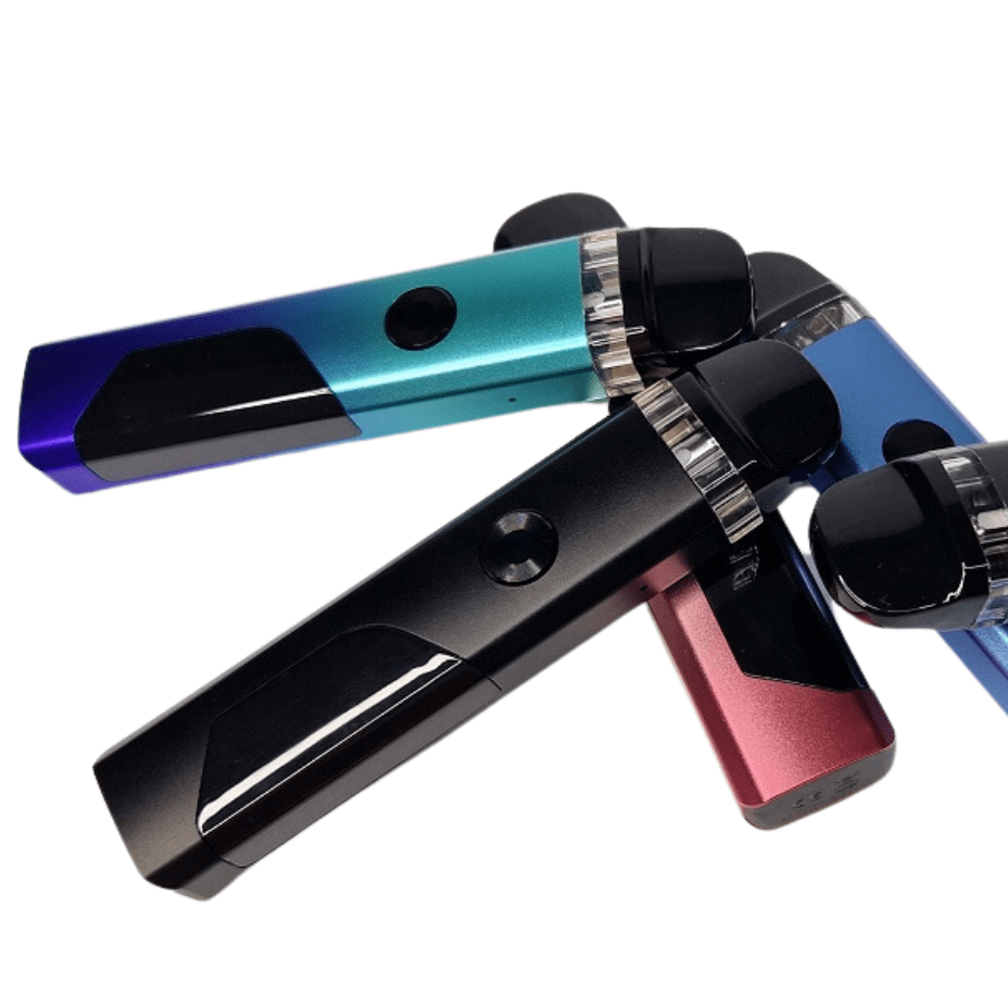 Freemax Galex Pro Pod Kit-25W Black Vape Superstore  Saskatchewan Canada