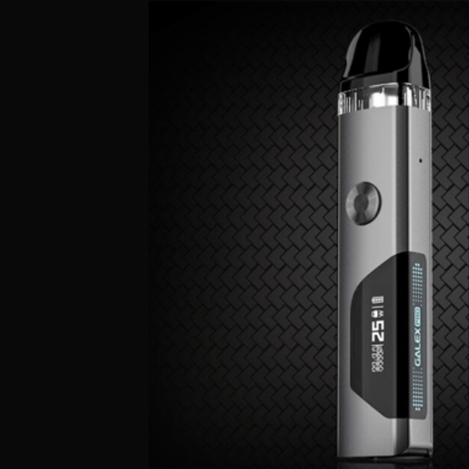 Freemax Galex Pro Pod Kit-25W Gun Metal Vape Superstore  Saskatchewan Canada