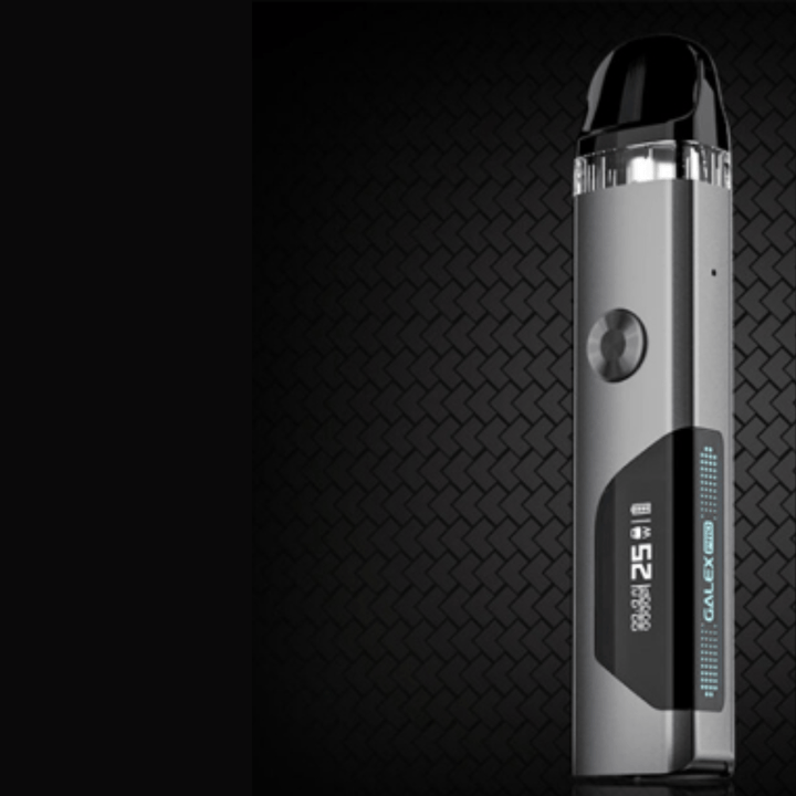 Freemax Galex Pro Pod Kit-25W Gun Metal Vape Superstore  Saskatchewan Canada