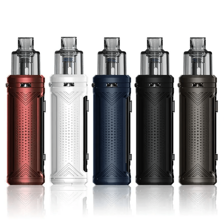 Freemax Marvos 80W DLT Pod/Mod Kit-4.5ml Black Vape Superstore  Saskatchewan Canada