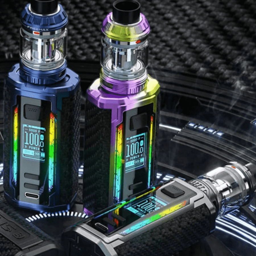 Mods plus gros - Vapexcape Vape SuperStore-Vape & Bong Shop Mods plus gros - Vapexcape Vape SuperStore-Vape & Bong Shop