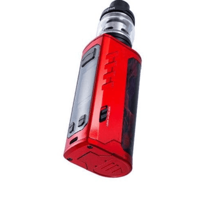 Freemax Maxus Solo 100W Starter Kit Vape Superstore  Saskatchewan Canada