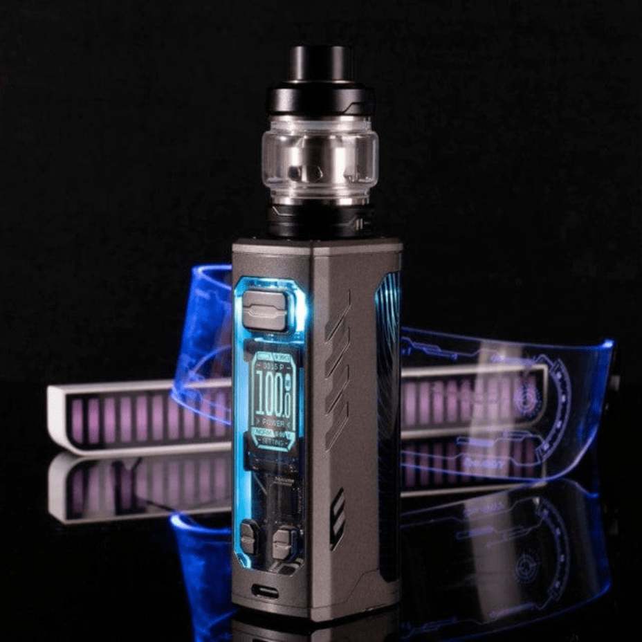 Freemax Maxus Solo 100W Starter Kit-Vapexcape Regina Vape & Bong Shop Vapexcape Vape SuperStore-Vape & Bong Shop Freemax Maxus Solo 100W Starter Kit-Vapexcape Regina Vape & Bong Shop Vapexcape Vape SuperStore-Vape & Bong Shop