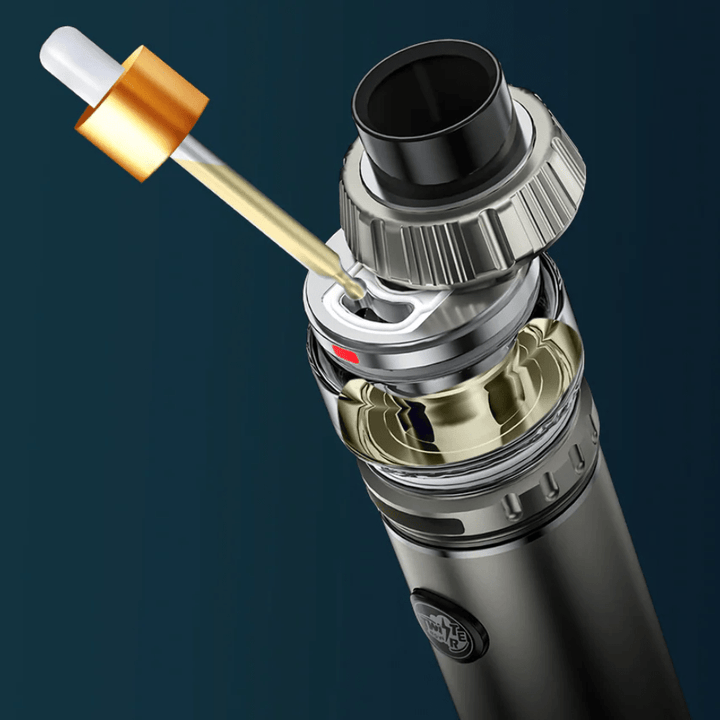 Freemax Twister 2 Kit-80W 80w / Black Vape Superstore  Saskatchewan Canada