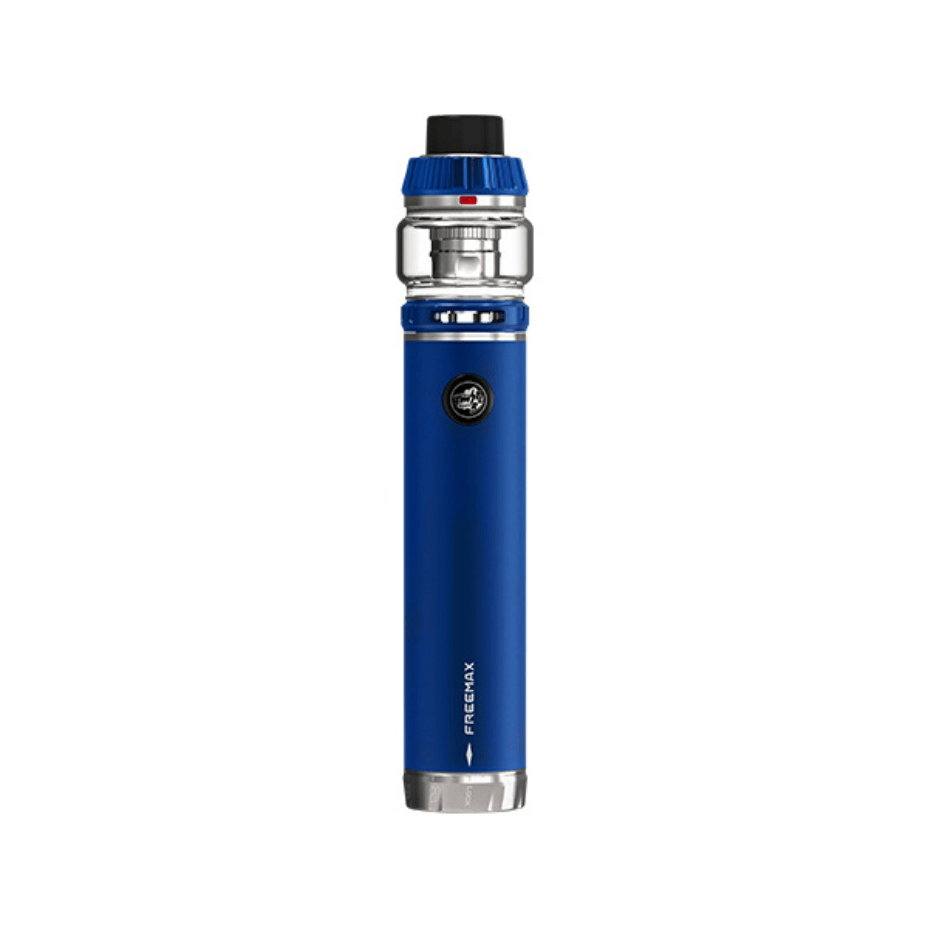Freemax Twister 2 Kit-80W 80w / Blue Vape Superstore  Saskatchewan Canada
