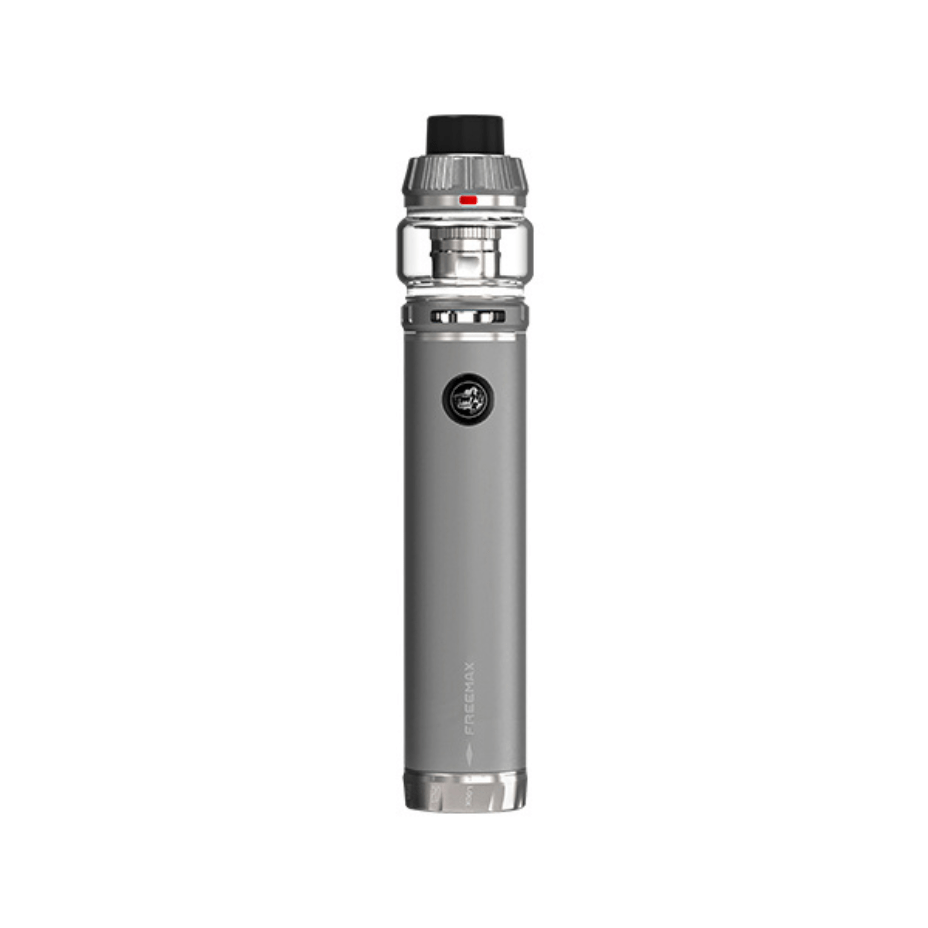 Freemax Twister 2 Kit-80W 80w / Silver Vape Superstore  Saskatchewan Canada