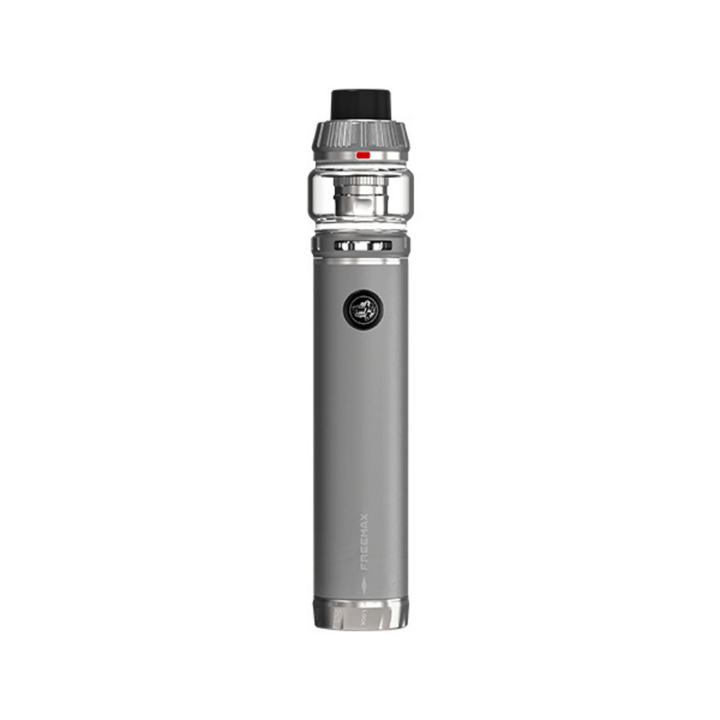 Freemax Twister 2 Kit-80W 80w / Silver Vape Superstore  Saskatchewan Canada